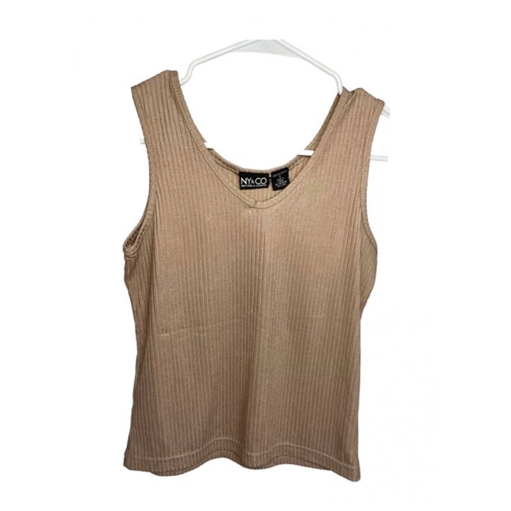 New York & Company Top